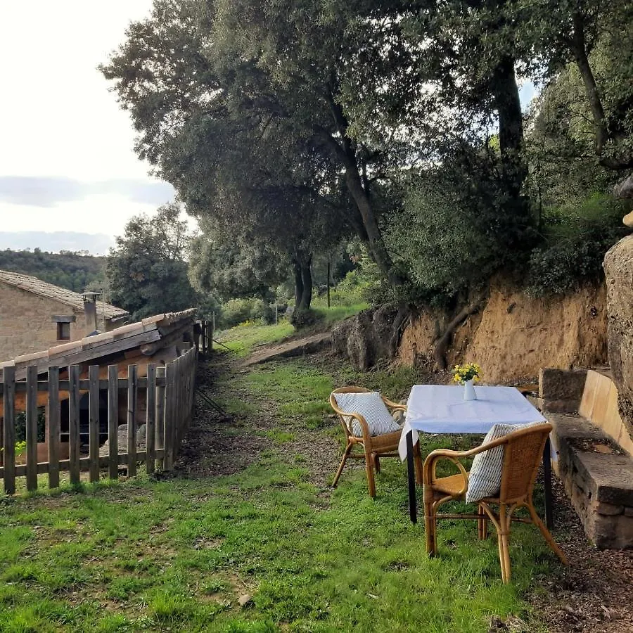 Les Cases De Borrells Lladurs 0*,  Spain
