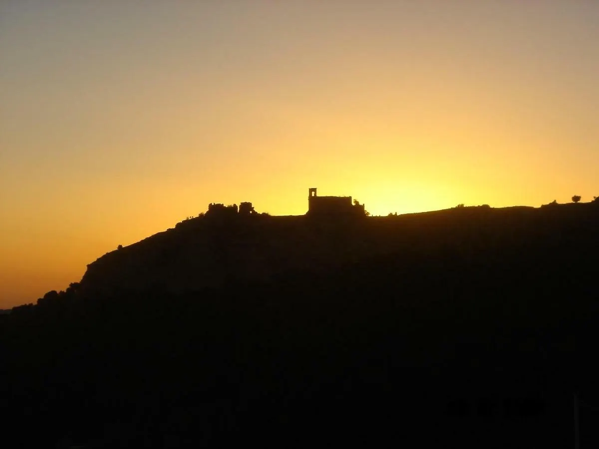 Les Cases De Borrells Lladurs 0*,  Spain