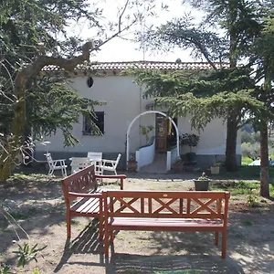 Mas Guillo Sant Quintí de Mediona