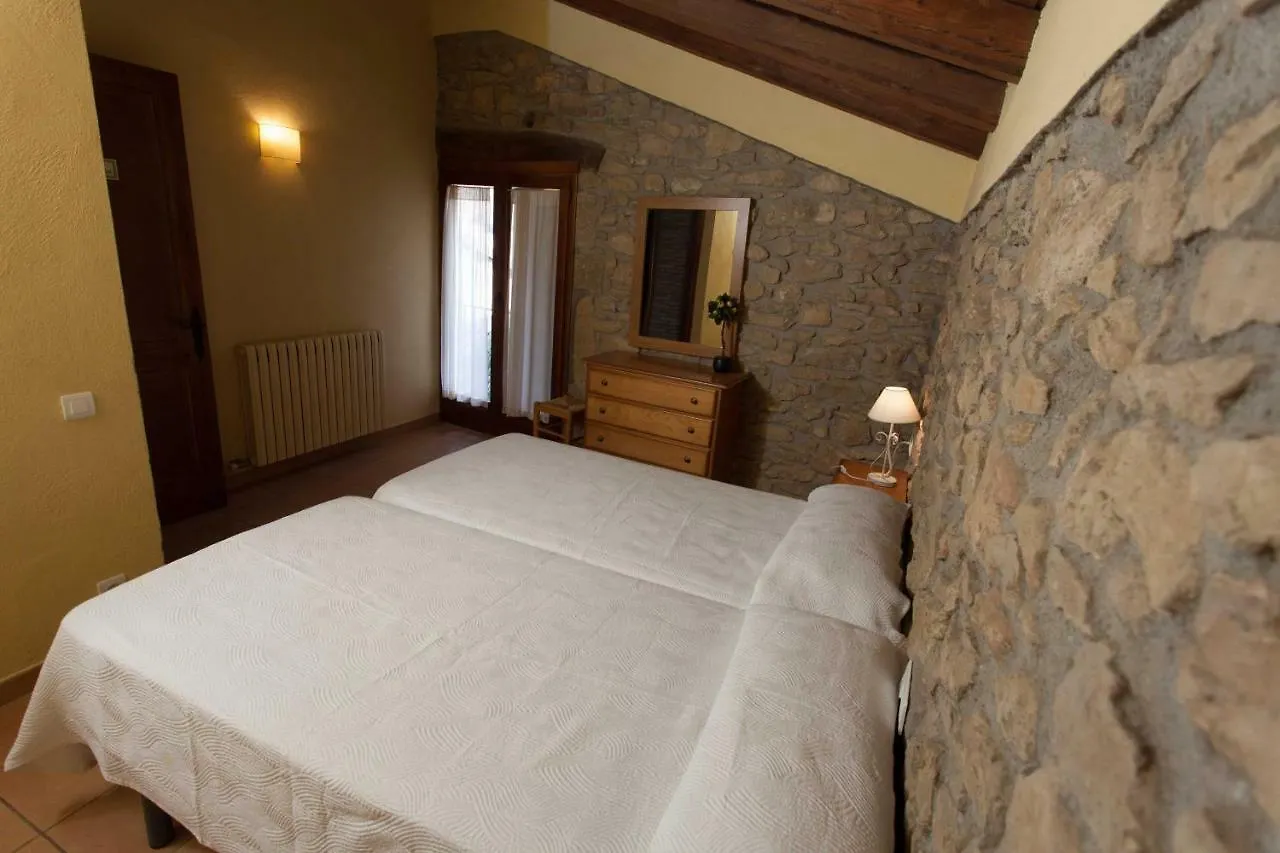 Les Cases De Borrells Lladurs